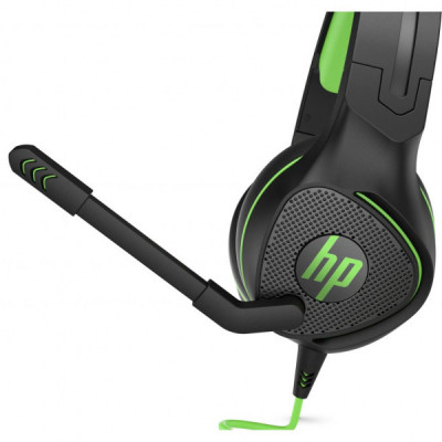 Навушники HP Pavilion Gaming 400 Headset (4BX31AA)