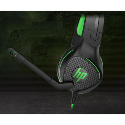 Навушники HP Pavilion Gaming 400 Headset (4BX31AA)