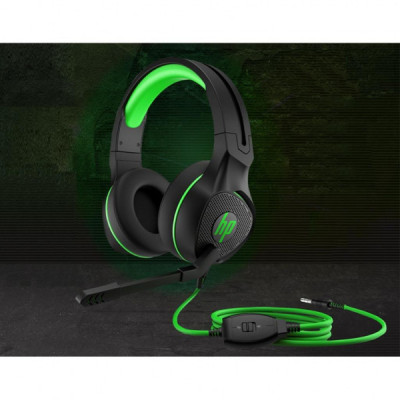 Навушники HP Pavilion Gaming 400 Headset (4BX31AA)