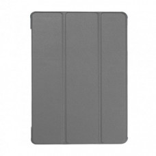 Чохол до планшета BeCover Pencil для Apple iPad 10.2 2019/2020/2021 Gray (704148)