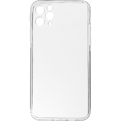 Чохол до мобільного телефона Armorstandart Air Series Apple iPhone 11 Pro Max Camera cover Transparent (ARM60043)