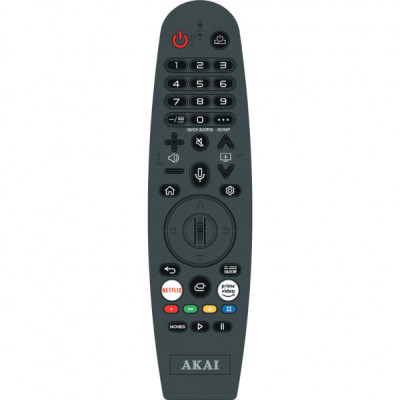 Телевізор Akai AK43FHD22W