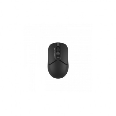 Мишка A4Tech FB12 Bluetooth Black