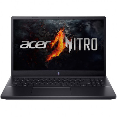 Ноутбук Acer Nitro V 15 ANV15-41 (NH.QSFEU.001)