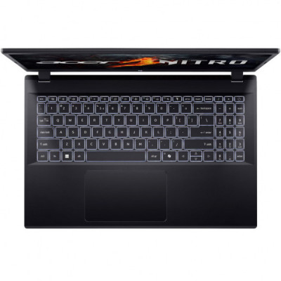 Ноутбук Acer Nitro V 15 ANV15-41 (NH.QSFEU.001)