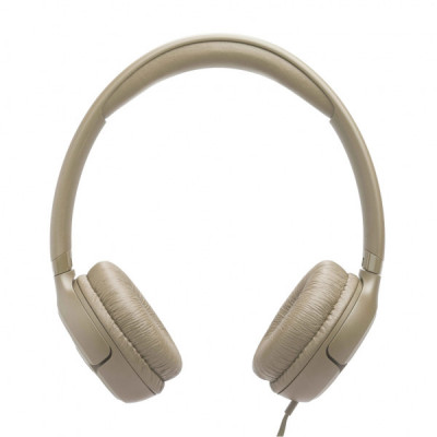 Навушники JBL Tune 530c USB-C Beige (JBLT530CBEG) Навушники JBL Tune 530c USB-C Beige (JBLT530CBEG)