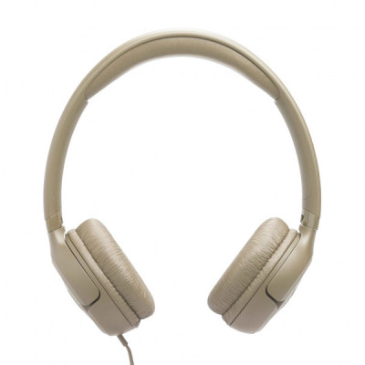 Навушники JBL Tune 530c USB-C Beige (JBLT530CBEG) Навушники JBL Tune 530c USB-C Beige (JBLT530CBEG)