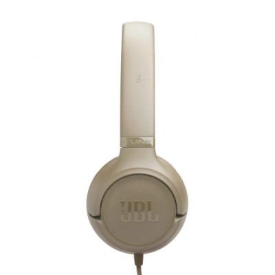 Навушники JBL Tune 530c USB-C Beige (JBLT530CBEG) Навушники JBL Tune 530c USB-C Beige (JBLT530CBEG)