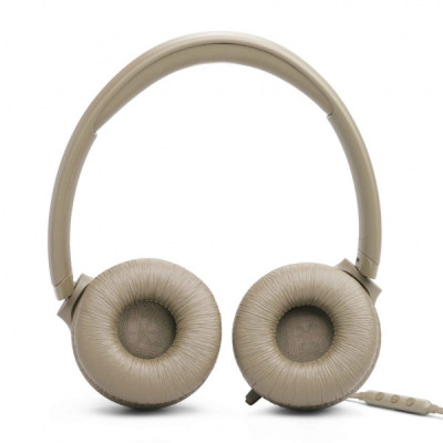 Навушники JBL Tune 530c USB-C Beige (JBLT530CBEG) Навушники JBL Tune 530c USB-C Beige (JBLT530CBEG)