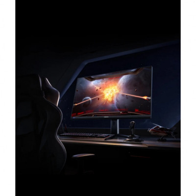 Монітор Xiaomi Mini LED Gaming Monitor G Pro 27Qi 2026 (ELA6394EU)