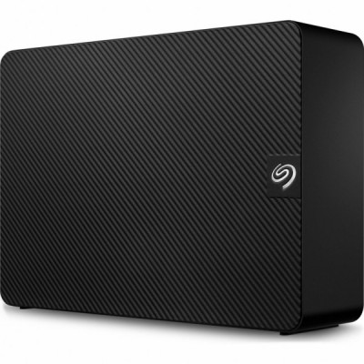 Зовнішній жорсткий диск 3.5" 12TB Expansion Desktop Seagate (STKP12000400)