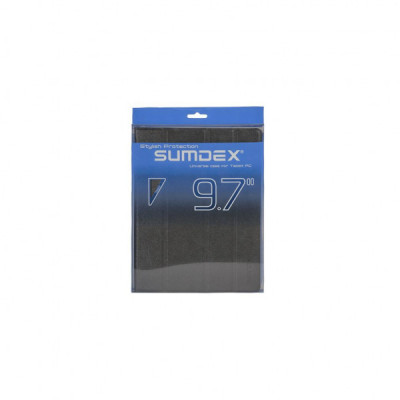 Чохол до планшета Sumdex TCH-974BK 9.7" (TCH-974BK)