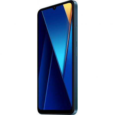 Мобільний телефон Xiaomi Poco C65 6/128Gb Blue (1014164)