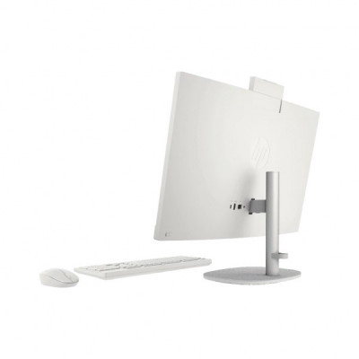Комп'ютер HP AiO Desktop Next Gen AI 24-ct2005ua / Ryzen5 340 AI, 16, 512, WiFi, кл+м, Win11 (C31F5EA)