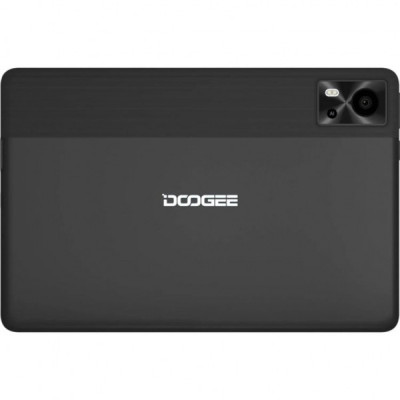 Планшет Doogee T10E 10.1" 4/128GB LTE Black (6924351644413)
