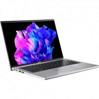 Ноутбук Acer Swift Go 14" SFG14-71 (NX.KF7EU.002)