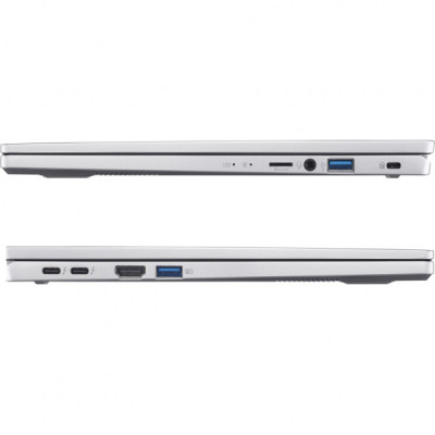Ноутбук Acer Swift Go 14" SFG14-71 (NX.KF7EU.002)