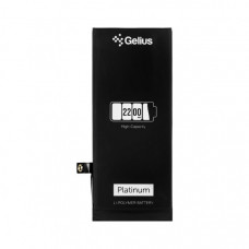 Акумуляторна батарея для телефону Gelius Platinum iPhone 8 (2200 mAh) (00000082796)