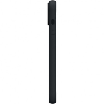 Чохол до мобільного телефона Uag [U] Apple iPhone 14 Plus Dot Magsafe, Black (114081314040)