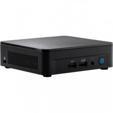 Комп'ютер INTEL NUC 13 Pro Kit / i7-1360P, no cord (RNUC13ANKI70000)