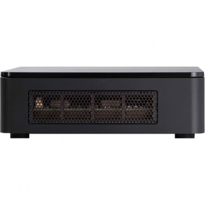 Комп'ютер INTEL NUC 13 Pro Kit / i7-1360P, no cord (RNUC13ANKI70000)