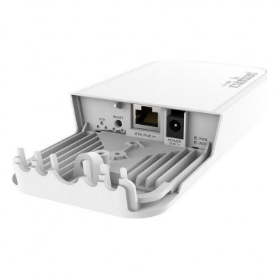 Точка доступу Wi-Fi Mikrotik Wireless Wire (RBwAPG-60adkit)