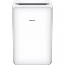 Очисник повітря Sharp UD-P20E-W