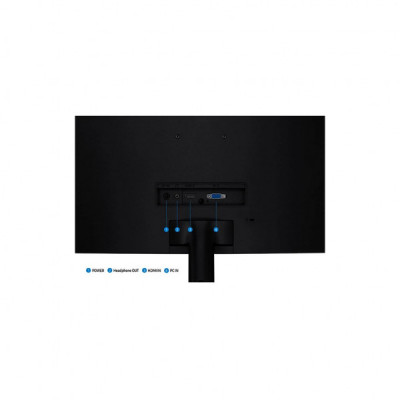 Монітор Samsung LS27D390GAIXCI