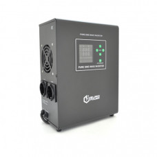 Пристрій безперебійного живлення Europower EPWM-MPS-1000/12
