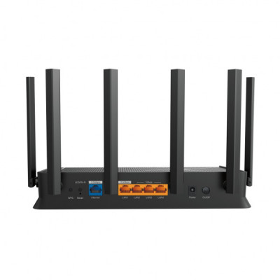 Маршрутизатор TP-Link Archer BE400 (ARCHER-BE400)