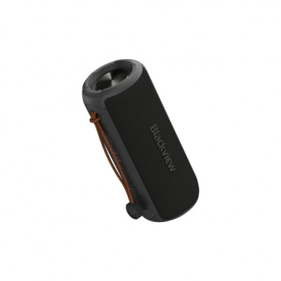 Акустична система Blackview AuraBass 3 Black (6931548324775)