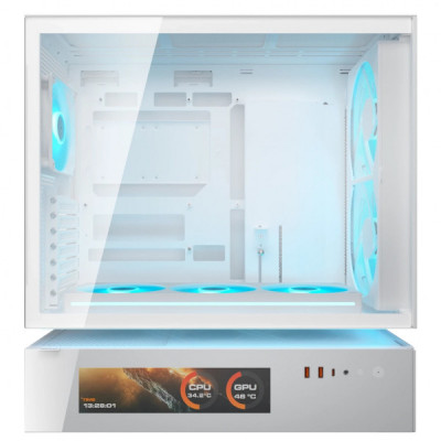 Корпус для ПК Cougar CFV235 White