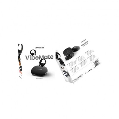 Навушники HiFuture VibeMate Latte (vibemate.latte) Навушники HiFuture VibeMate Latte (vibemate.latte)