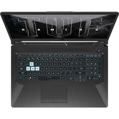 Ноутбук ASUS TUF Gaming A17 FA706NF-HX007 (90NR0JH5-M000U0)