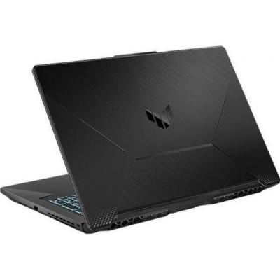 Ноутбук ASUS TUF Gaming A17 FA706NF-HX007 (90NR0JH5-M000U0)