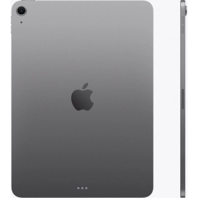 Планшет Apple iPad Air 11" M4 WiFi 128GB Space Grey (MH304TY/A)