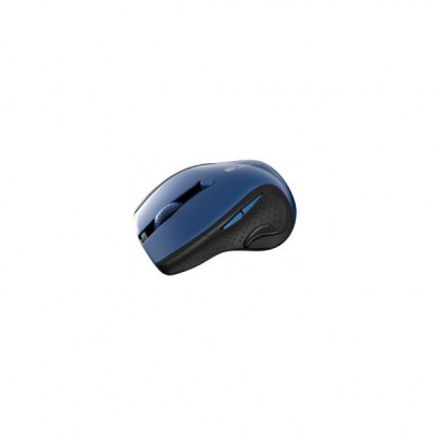 Мишка Canyon CNS-CMSW01BL Wireless Black/Blue (CNS-CMSW01BL)