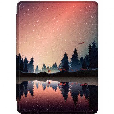 Чохол до електронної книги BeCover Smart Case Amazon Kindle Paperwhite 11th Gen. 2021 Dusk (707212)