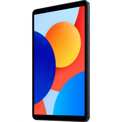 Планшет Xiaomi Redmi Pad SE 8.7 4/64GB Graphite Gray (VHU5098EU) (1072332)