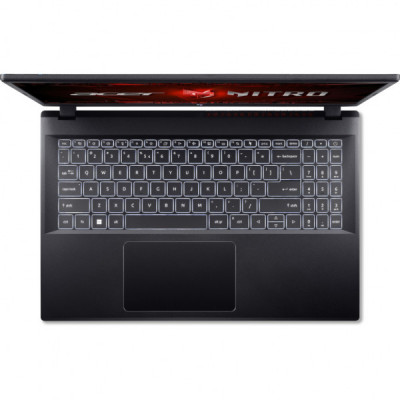 Ноутбук Acer Nitro V15 ANV15-41 (NH.QSJEU.00K)