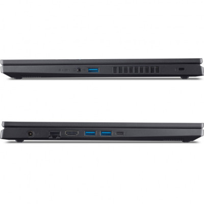 Ноутбук Acer Nitro V15 ANV15-41 (NH.QSJEU.00K)