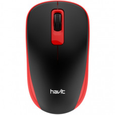 Мишка Havit HV-MS626GT Wireless Black-Red (6939119005740)