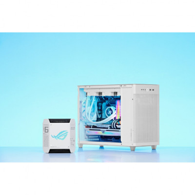 Точка доступу Wi-Fi ASUS ROG Rapture GT6 1pcs (90IG07F0-MU9A30)