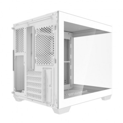 Корпус для ПК DARKFLASH C275P WHITE