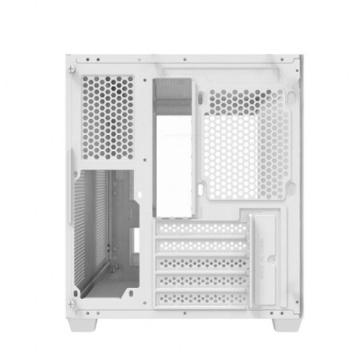 Корпус для ПК DARKFLASH C275P WHITE