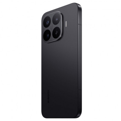 Мобільний телефон Xiaomi 17T Pro 12/256GB Black (1201336)