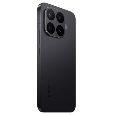 Мобільний телефон Xiaomi 17T Pro 12/256GB Black (1201336)