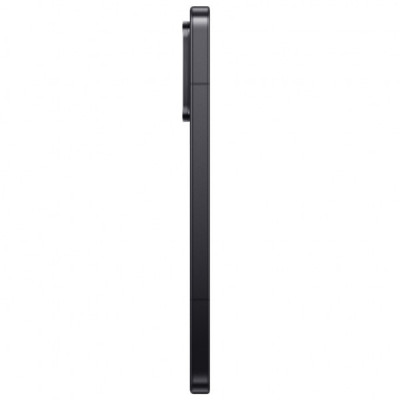 Мобільний телефон Xiaomi 17T Pro 12/256GB Black (1201336)