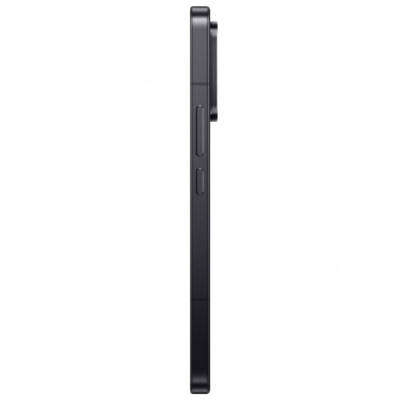 Мобільний телефон Xiaomi 17T Pro 12/256GB Black (1201336)