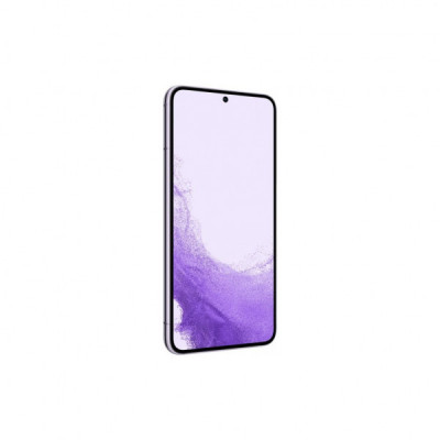 Мобільний телефон Samsung Galaxy S22 5G 8/128Gb Bora Purple (SM-S901BLVDSEK)